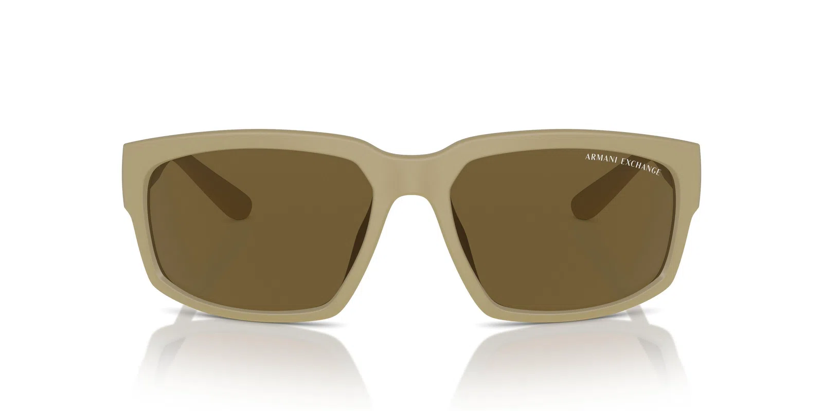 Armani Exchange 4142SU Sunglasses - view 13